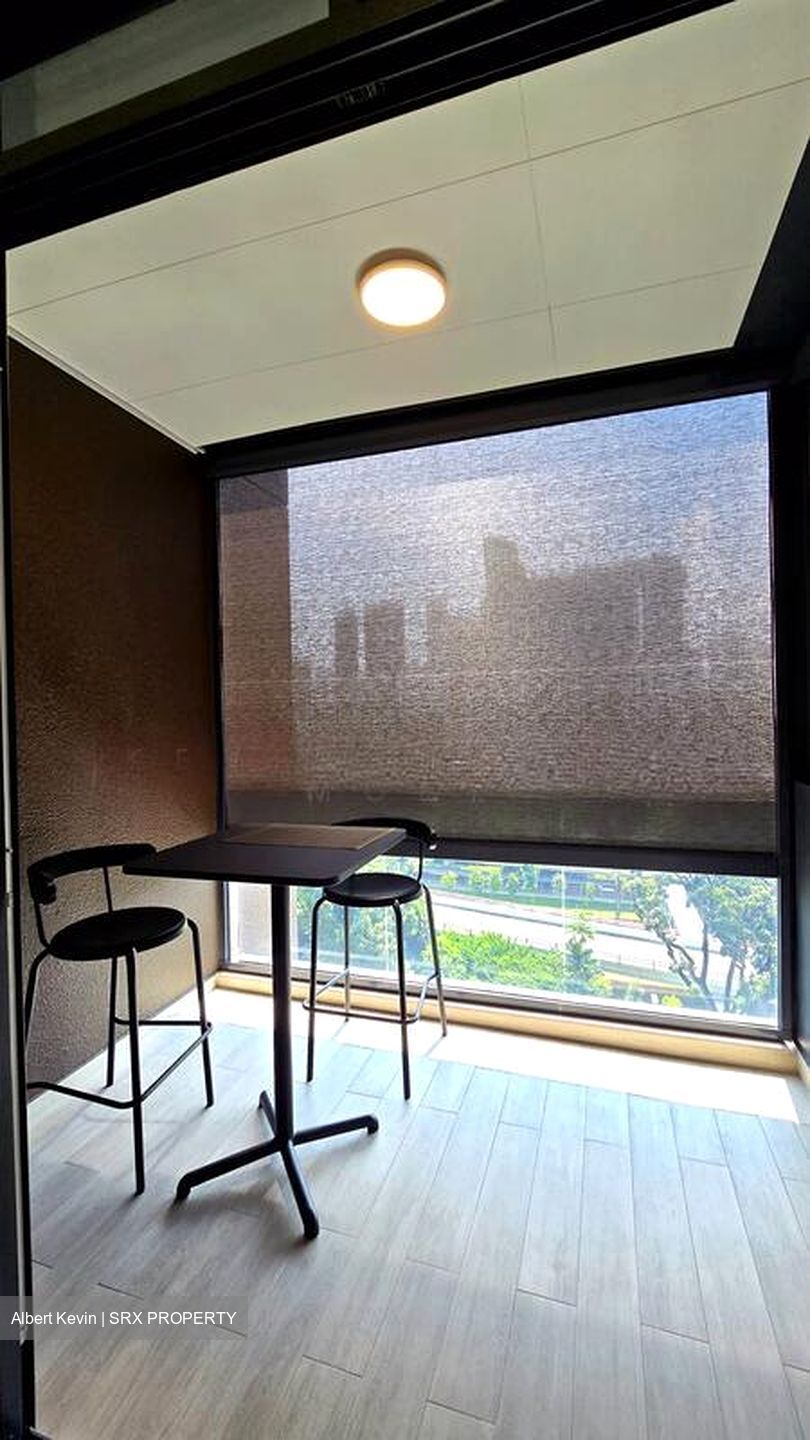 Pullman Residence  (D11), Condominium #508412151